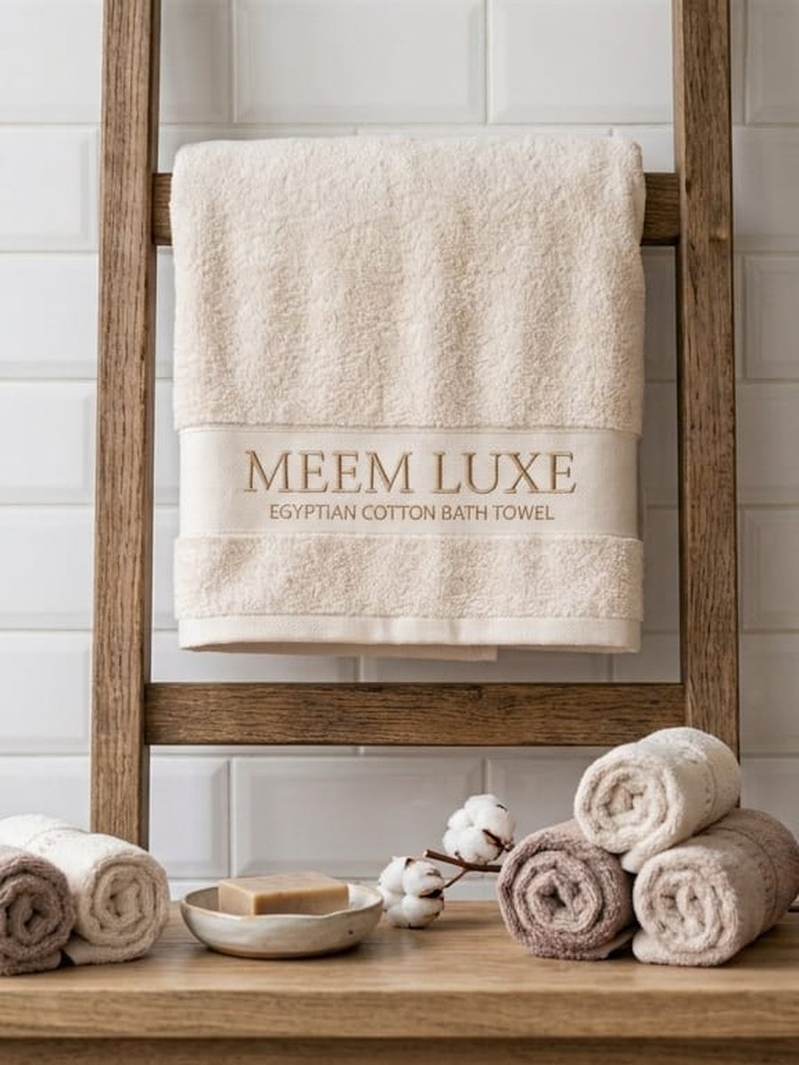 Bath Towels
