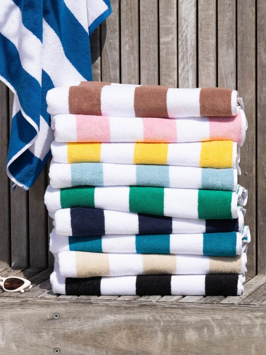 Beach Towels