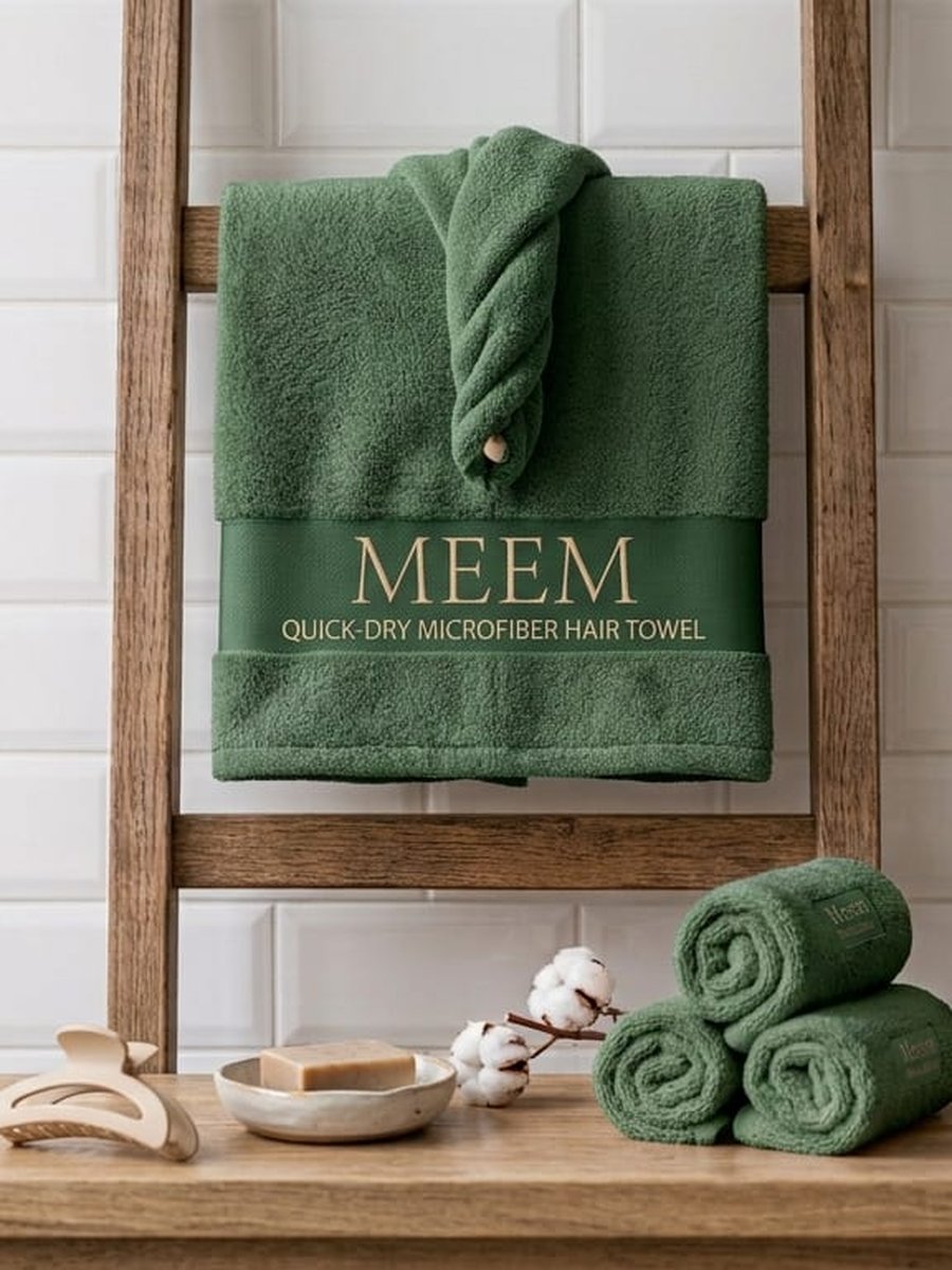 Microfiber Towels